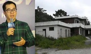 'Đạo diễn trăm tỷ Việt' bắt tay cùng nhà sản xuất 'Thử thách thần chết' tạo nên nỗi ám ảnh kinh hoàng 2025