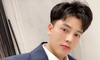 Đinh Huy Bình - Bác sĩ 'hot' nhất TikTok Việt và câu chuyện lột xác truyền cảm hứng