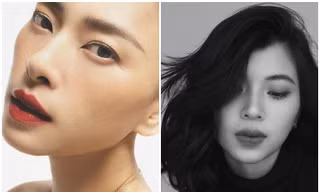 Chỉ một câu 'chỉnh đốn' từ Ngô Thanh Vân đã thay đổi sự nghiệp của nàng mẫu Đồng Ánh Quỳnh