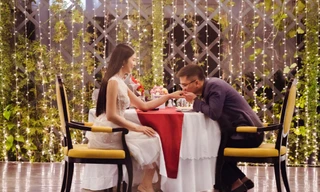 Hoa hậu Việt Nam Ngọc Hân: 'Sẽ đám cưới vào mùa Thu năm nay và sẵn sàng sinh con'