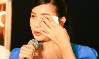 Cát Phượng hé lộ lý do ẩn chứa sau chuyện chia tay Kiều Minh Tuấn, hóa ra không như mọi người tưởng