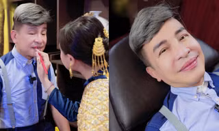MC Thanh Bạch 'tu sửa nhan sắc' ở tuổi 63, diện mạo mới khiến nhiều người lạ lẫm