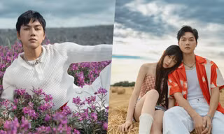 JSOL tiếp tục làm MV bên trời Âu, fans trầm trồ 'ca sĩ giàu nhất V-pop là đây chứ đâu'