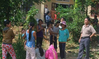 Bỏ thủy điện Sông Tranh là mất 2.500 tỉ đồng