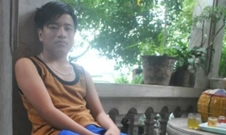 Thực hư cậu bé ‘bốc hỏa' có khả năng chữa bệnh