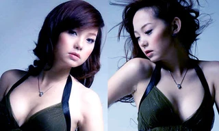 Minh Hằng nhận lời tham gia Bước Nhảy Hoàn Vũ