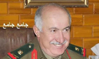 Tướng tình báo cấp cao Syria bị giết