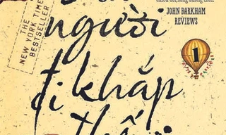 Giật mình với ‘Sáu người đi khắp thế gian’