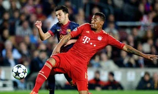 Bayern 'đi guốc trong bụng' Dortmund