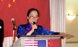 Mỹ lo gián điệp Trung Quốc đội lốt công nghệ