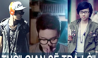 Underground tiếp tục lên ngôi tại ZMA 2013