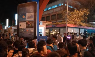 Những 'điểm đen' của Samsung tại VN
