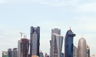 Qatar - mỏ vàng giữa sa mạc