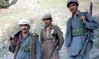 Cơ quan tình báo Pakistan trợ giúp bin-Laden?