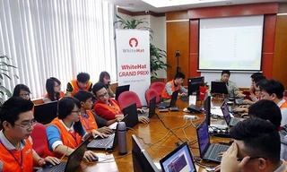 4 đội top 10 thế giới đến Việt Nam thi Chung kết an ninh mạng toàn cầu