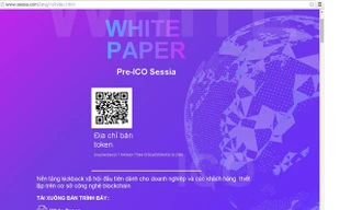 Cảnh báo kinh doanh tiền ảo Kick theo hình thức đa cấp tại Việt Nam