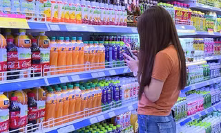 Bộ Tài chính muốn đánh thuế với nước ngọt, WHO khuyến nghị cân nhắc