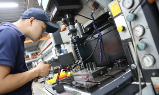 Hà Nội kết nối các doanh nghiệp công nghiệp hỗ trợ tham gia chuỗi cung ứng