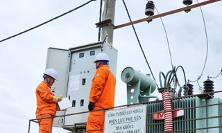 Đề xuất điều chỉnh giá bán điện theo cơ chế mới