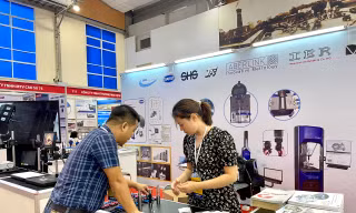 Hải Dương hướng đến phát triển công nghiệp công nghệ cao, cơ khí chế tạo
