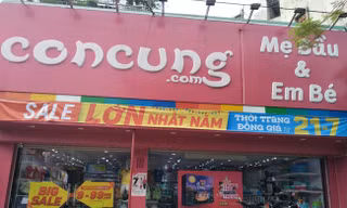 Bộ Công Thương kết luận vụ Con Cưng: Không nhiều vi phạm