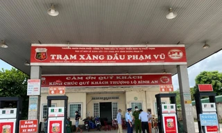 Bán xăng dầu kém chất lượng, một doanh nghiệp bị phạt gần 860 triệu đồng