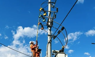 Bộ Công Thương nêu đề xuất mới về điều hành giá điện