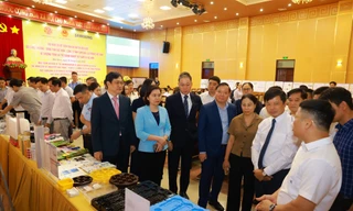 Cơ quan quản lý, địa phương, doanh nghiệp bắt tay thúc đẩy công nghiệp hỗ trợ