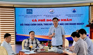 Tạo điều kiện tốt nhất cho doanh nghiệp công nghiệp hỗ trợ