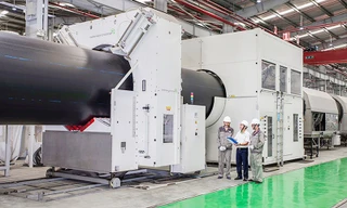 Chiến lược giúp Nhựa Tiền Phong chiếm lòng tin của người tiêu dùng 