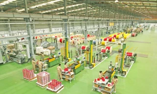 Dây cáp điện Trần Phú chinh phục người tiêu dùng Việt nhờ chất lượng 