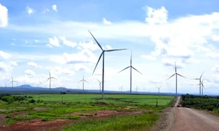 Nhiều dự án năng lượng lớn sẽ có cơ hội phát triển sau khi Quy hoạch điện VIII được phê duyệt