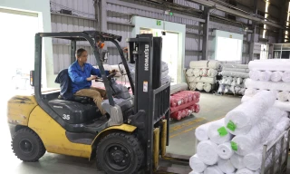 Tắc tiêu chí hàng 'made in Vietnam' suốt 5 năm, Bộ Công Thương nói gì? 