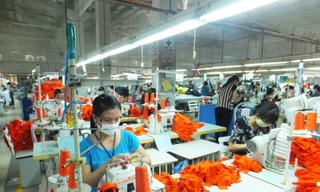 Hà Tĩnh tìm hướng phát triển cho ngành công nghiệp hỗ trợ