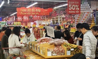 Cách làm sáng tạo của Bắc Ninh đưa hàng Việt đến người tiêu dùng