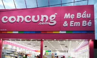 Dù tuyên bố sẽ công khai kết quả nhưng đến nay những ai có sai phạm tại Cục Quản lý thị trường trong vụ việc của công ty Con Cưng vẫn chưa được Bộ Công Thương thực hiện