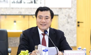 Phân công nhiệm vụ lãnh đạo Bộ Công Thương sau khi ông Đỗ Thắng Hải bị bắt