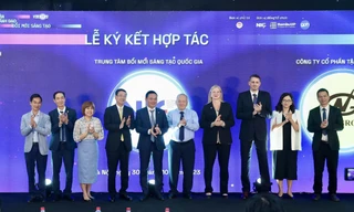 NIC, Hansiba và Tập đoàn N&G 'bắt tay' hỗ trợ doanh nghiệp tham gia chuỗi sản xuất toàn cầu