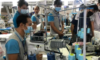 TPHCM tăng kết nối, hỗ trợ doanh nghiệp công nghiệp hỗ trợ