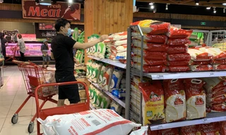 Ủy ban Quản lý vốn nhà nước tại doanh nghiệp yêu cầu Vinafood1, Vinafood2 tăng cường cung cấp lương thực ra thị trường