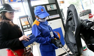 Đại gia xăng dầu dự báo giảm doanh thu gần 40 nghìn tỷ đồng vì dịch COVID-19