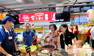 Hàng Việt phải liên tục đổi mới để người Việt tin dùng 