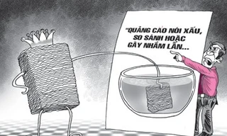 Luật Cạnh tranh sửa đổi sẽ sẽ giúp kiểm soát hành vi hạn chế cạnh tranh, tập trung kinh tế