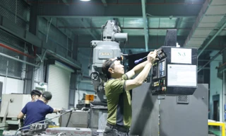 Bắc Giang muốn tiếp cận công nghệ sản xuất của các đại gia FDI