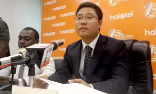 Viettel thông tin về vụ việc giám đốc công ty tại Tanzania bị bắt - Ảnh 1. Ông Lê Văn Đại - Ảnh: http://www.tanzaniatoday.co.tz