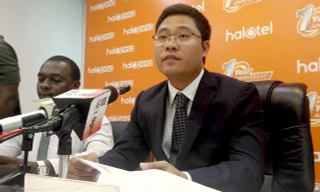 Viettel thông tin về vụ việc giám đốc công ty tại Tanzania bị bắt - Ảnh 1. Ông Lê Văn Đại - Ảnh: http://www.tanzaniatoday.co.tz