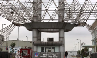 PVTex là dự án thua lỗ nghìn tỷ đầu tiên xử lý xong tranh chấp hợp đồng EPC