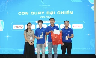 Đẩy mạnh kỹ thuật chế tạo, hướng tới chuỗi cung ứng toàn cầu