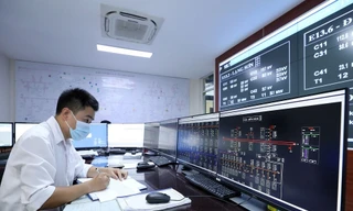 Hệ thống điện đang đối mặt nhiều nguy cơ 