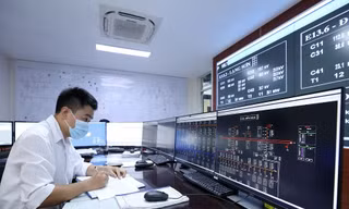 Đề xuất Thủ tướng về 'số phận' Trung tâm Điều độ hệ thống điện quốc gia 